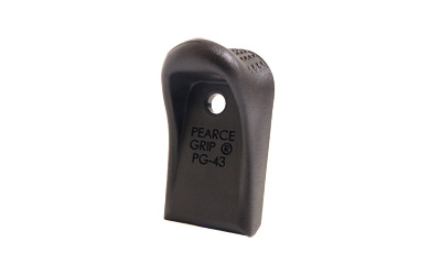 PEARCE GRIP EXT FOR GLK 43 - for sale