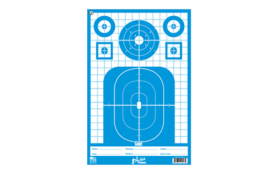 PRO-SHOT TARGET TACT PRECISION 8PK - for sale
