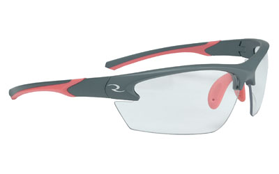 RADIANS LADIES GLASSES CORAL/CLEAR - for sale