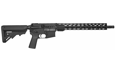 RADICAL 762X39 16" 15"RPR 10RD BLK - for sale