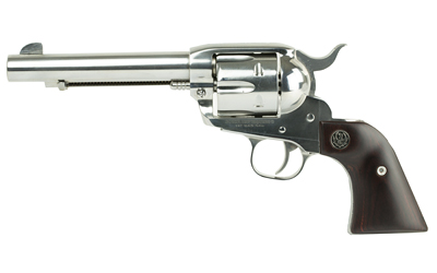 RUGER VAQUERO 357MAG 5.5" STS 6RD - for sale