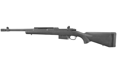 RUGER SCOUT 350LEG 16.5" BLK 5RD - for sale