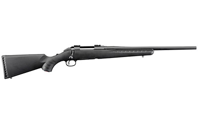 RUGER AMERICAN CMP 243WIN 18" 4RD - for sale