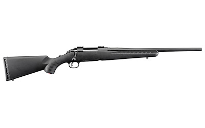 RUGER AMERICAN CMP 7MM-08 18" 4RD - for sale