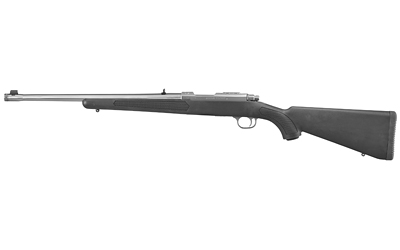RUGER 77/357 357MAG 18.5" SS SYN TB - for sale