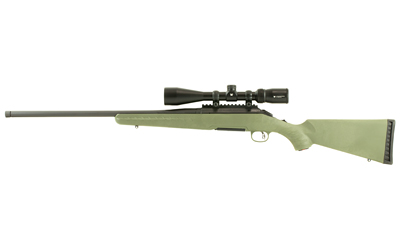 RUGER AMERICAN PRED 6.5CM 22" GRN RT - for sale