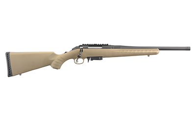 RUGER AMERICAN RNCH 762X39 16.1" 5RD - for sale