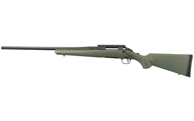 RUGER AMERICAN PRED 243WIN 22" HT LH - for sale