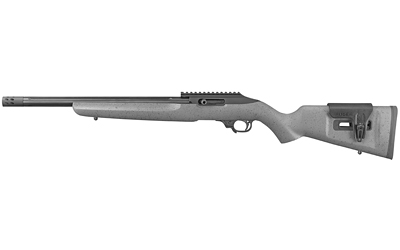 RUGER 10/22 COMP 22LR 16.12" GRY LH - for sale
