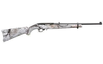 RUGER 10/22 22LR YOTE CAMO TALO 10RD - for sale