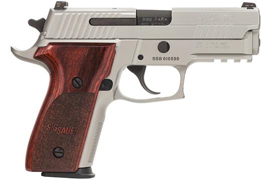 Sig Sauer P229 ASE Pistol - for sale
