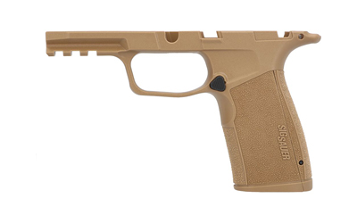 SIG P365 X-MACRO GRIP MDLE MS COY - for sale