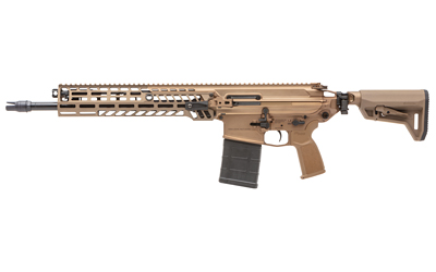 SIG MCX SPEAR 7.62X51 16" 20RD COY - for sale