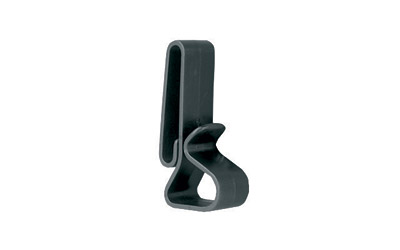 SL 075 HEARING PROTECTION HOLDER BLK - for sale