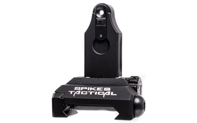 SPIKE'S REAR FLDNG MICRO SIGHTS G2 - for sale