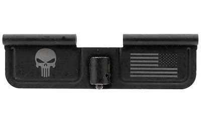 SPIKE'S EJECTION PORT COVER PUNISHER - for sale