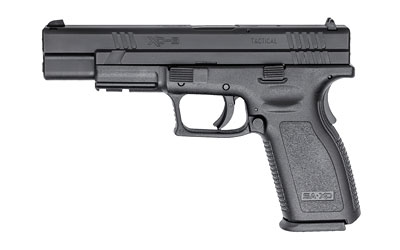SPRGFLD XD9 9MM 5" BLK 10RD - for sale