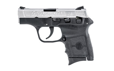 S&W BDYGRD 380ACP 6RD 2.75" MACH ENG - for sale