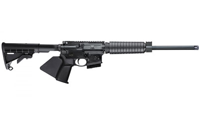 S&W M&P15 SPTII OR 556 16" 10R BL CA - for sale