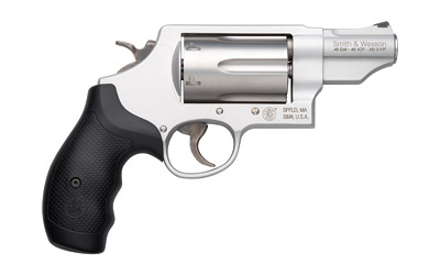 S&W GVNR 45/410 2.75" 6RD STS RBR - for sale