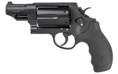 S&W GVNR 45/410 2.75" 6RD BLK NS - for sale