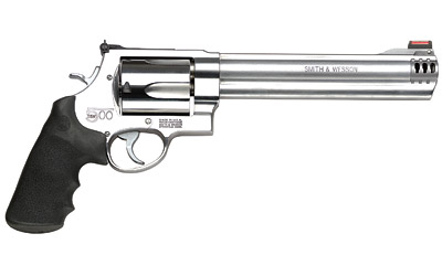 S&W 500 500SW 8.38" 5RD REM COMP HV - for sale