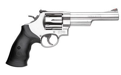 S&W 629-6 44MAG 6" 6RD STS - for sale