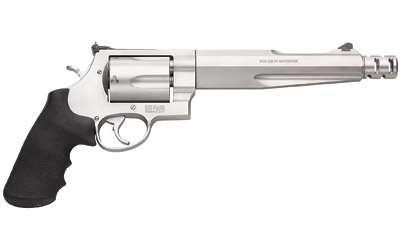 S&W PC 500 CMPD HNTR 500SW 7.5" 5RD - for sale