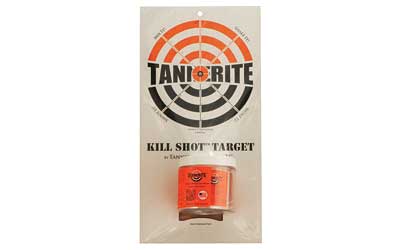 TANNERITE KILL SHOT TARGET - for sale