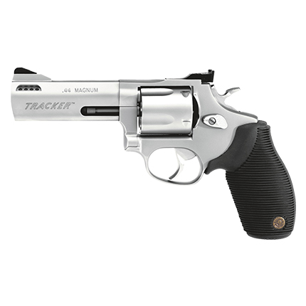 TAURUS 44 TRKR 44MAG STS 5RD 4" AS - for sale