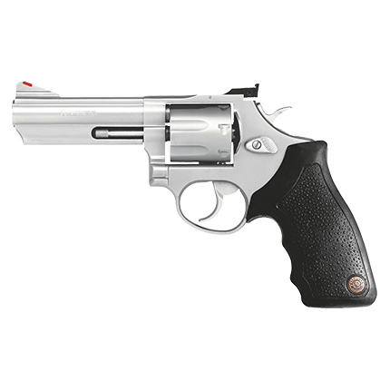 TAURUS 66 357MAG 4" 7RD MSTS AS - for sale