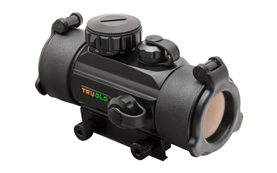 TRUGLO RED DOT 5MOA 1X30 BLK - for sale