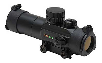 TRUGLO TACT 30MM RED DOT DC BLK - for sale