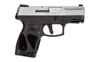 TAURUS G2S 9MM 3.2" 7RD BLK/SS TS - for sale