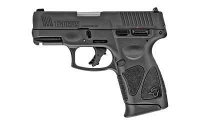 TAURUS G3C 40S&W 3.2" 10RD BLK TS - for sale