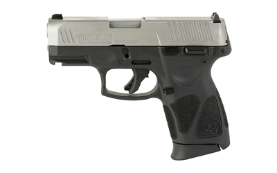TAURUS G3C 40S&W 3.2" 10RD STS - for sale