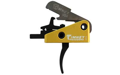 TIMNEY TRIG FITS AR15 4LBS (SOLID) - for sale