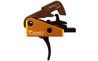 TIMNEY TRIG FITS AR10 4LBS (SOLID) - for sale