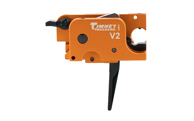 TIMNEY CZ SCORPION TRIGGER STRAIGHT - for sale