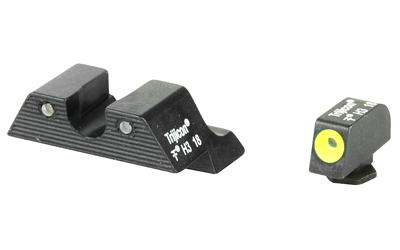 TRIJICON HD NS FOR GLK21 YLW OUTLINE - for sale