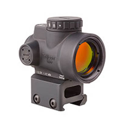TRIJICON MRO RED DOT FULL CO-WITNESS - for sale