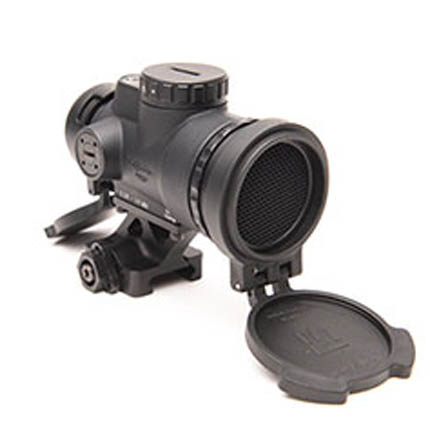 TRIJICON MRO PTRL RED DOT CO-WTINESS - for sale
