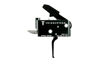 TRIGRTECH AR15 BLK ADAPT FLAT RH - for sale