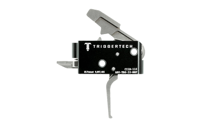 TRIGRTECH AR15 COMP FLAT RH - for sale