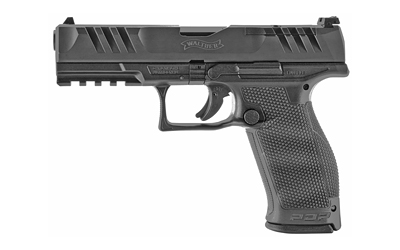 WAL PDP FS 9MM 4.5" 18RD BLK OPT RDY - for sale