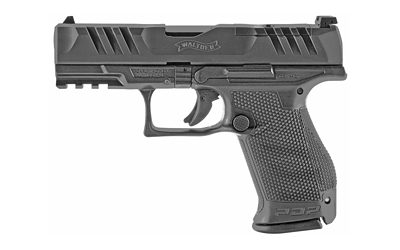 WAL PDP CMPCT 9MM 4" 15RD BLK OP RDY - for sale