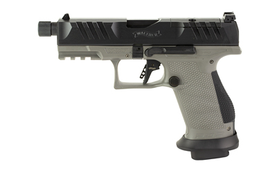 WAL PDP PRO 9MM 4.6" 18RD GRAY OR TB - for sale