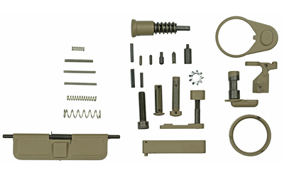 WMD ACCENT BUILD KIT 556 FDE - for sale