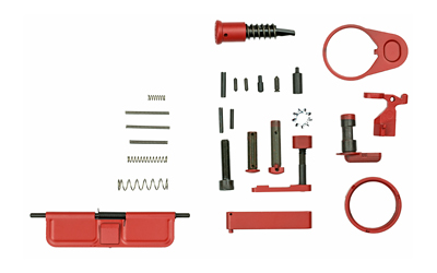 WMD ACCENT BUILD KIT 556 RED - for sale