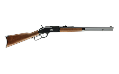 WIN 1873 SHORT RIFLE 45LC 20" 10RD - for sale
